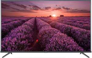 TCL 50" UHD Smart LED TV