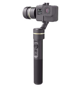 FeiyuTech G5 Handheld Splashproof Gimbal