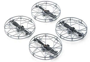DJI Mini 5 Pro Quick-Release Propeller Guard(Propeller Included)