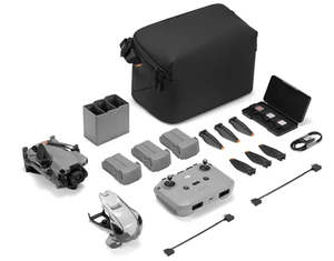 DJI Mini 5 PRO -Fly More Combo (DJI RC-N3)