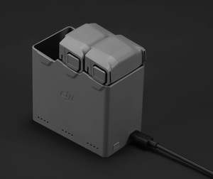 Drones: DJI MINI 5 PRO - Two Way Charging Hub
