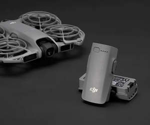 Drones: DJI NEO 2 - Intelligent Flight Battery