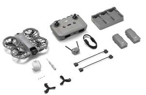 DJI NEO 2 - Fly More Combo