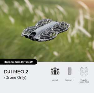 DJI NEO 2 - Drone Only