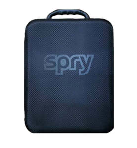 Drone Accessories: Swellpro Spry / Spry Carry Case