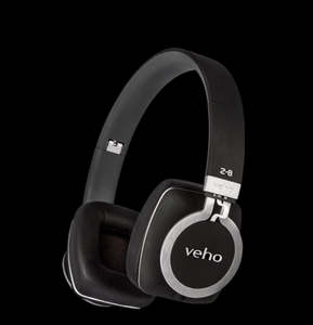 Earbuds: Veho Z8 Headphones