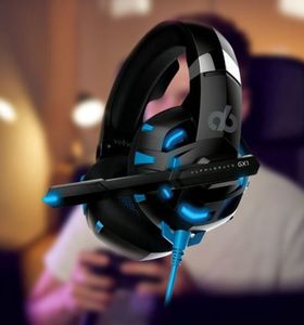 Veho Alpha Bravo GX1 Pro Gaming Headset