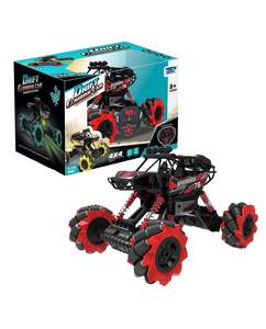 RC Stunt Drifting Car