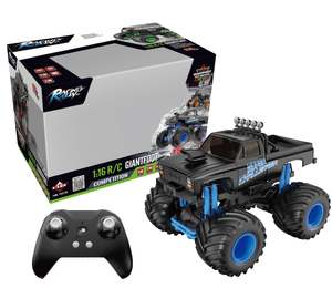 Rc Cars 1: Racing Rally GiantFoot