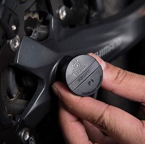 LIVALL P1 Smart Bluetooth Bike Nano Cadence Sensor