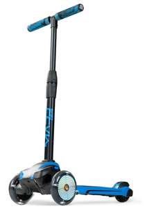Madd Gear Zinger 3 Wheeled Scooter - Blue