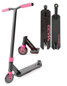 Electric Scooters 1: Madd Gear Viral RAVE Scooter - Melon