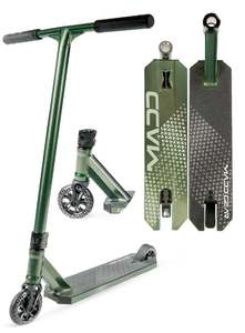 Madd Gear Viral KAOS Scooter - Forrest