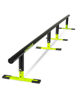 MADD GEAR NINETY9 GRIND RAIL GREEN