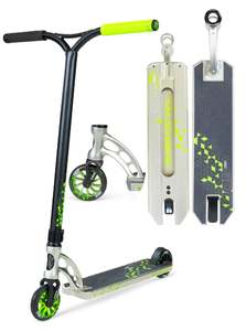 MADD GEAR ORIGIN 450 SCOOTER PYRIFORM