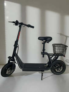 Electric Scooters 1: Freedom by Freeride