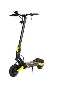 Electric Scooters 1: Teverun Blade Mini Pro