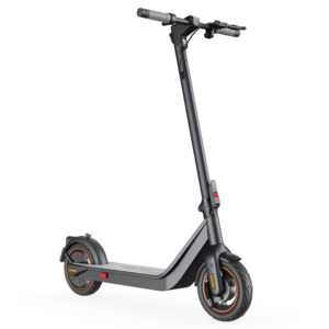 Electric Scooters 1: InMotion Air Pro