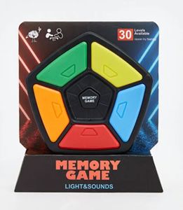 Memory Game