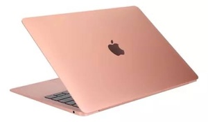 Products: Macbook Air 13" M1 2020 Excellent - Pre owned - Techsite