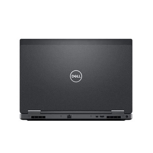 Products: Dell Precision 7540 i7 9750H 6 Cores Up to 4.5Ghz 32GB DDR4 1000GB NVMe 15.6-Inch - Techsite