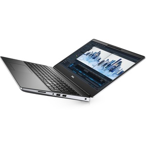 Products: Dell Precision 7560 mobile workstation Intel i7 Processor 32 Gb RAM 500 GB - Techsite