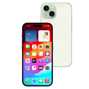 Products: iPhone 15 128 GB Pink - Premium - Pre owned - Techsite