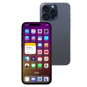 iPhone 15 Pro max 512 gb Pre Owned Excellent - Techsite