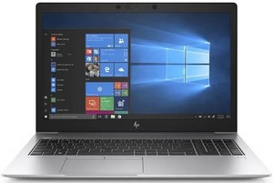 Products: HP EliteBook 850 G6 Notebook PC 15.6" - Techsite