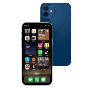 iPhone 12 Mini 64 gb Good 100% Battery - Techsite