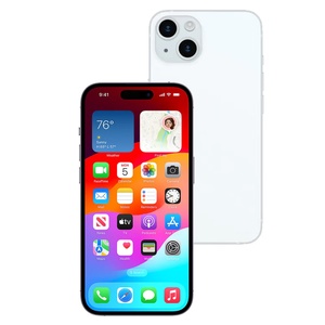 Products: iPhone 15 Plus 128 gb Blue - Premium - Pre owned - Techsite