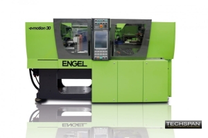 Products: Injection Moulder model 25, for education