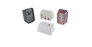 Mould, Universal Box 725FLB / 1210