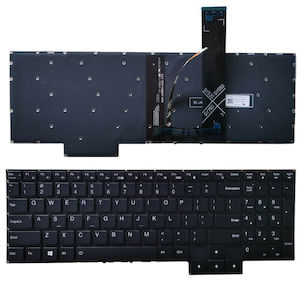 Keyboard for Lenovo Legion 5 15ARH05 GY530 GY550 GY570 Y7000 R7000 Techstar Computers