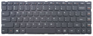 Laptop Keyboard Lenovo Flex 3-1435 3-1470 3-1480 S41-35 S41-70 S41-75 Techstar Computers