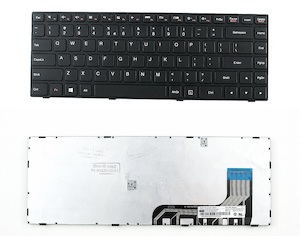 Lenovo 100-14IBY Keyboard Techstar Computers