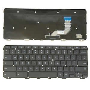 Lenovo 100e Chromebook 2nd Gen Keyboard Techstar Computers