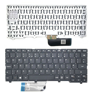Lenovo Ideapad 100S-11IBY Keyboard Black Techstar Computers