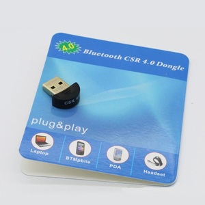 Mini USB Bluetooth Adapter Dual Mode Dongle Bluetooth 4.0 Techstar Computers