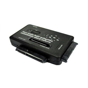 USB2.0 To All Sata HDD Cable Techstar Computers
