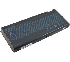 Acer 14.8v 4400mah 1510 battery Techstar Computers