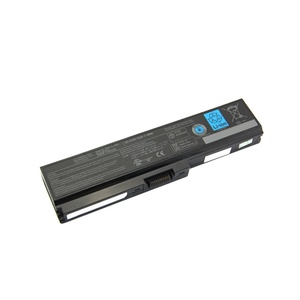 OEM Toshiba PA3817U Battery Techstar Computers