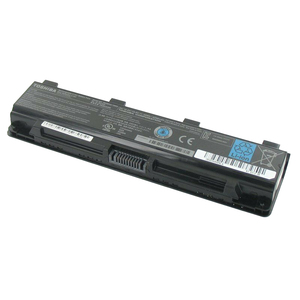 Original Toshiba PA5109U / PA5108U Battery Techstar Computers