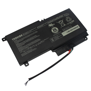 Original Toshiba L50-A P50-A PA5107U Battery Techstar Computers