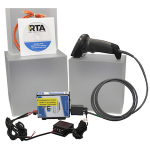 Products: ScanDr. - Tech Step Integration %