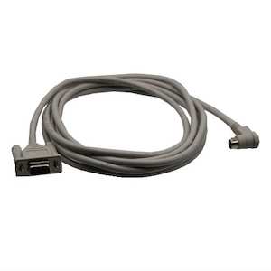 Generic MicroLogix Programming Cable - Tech Step Integration %