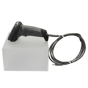 Products: Industrial Corded Replacement Barcode Scanners - Tech Step Integration %