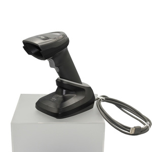 Products: Industrial Cordless Replacement Barcode Scanners - Tech Step Integration %
