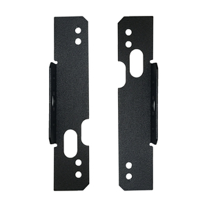 Panel Mount - Tech Step Integration %