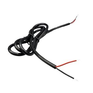 Power Cable - Tech Step Integration %